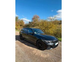 BMW M340d Gebrauchtwagen