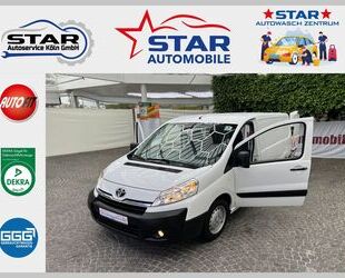 Toyota Proace (Verso) Gebrauchtwagen