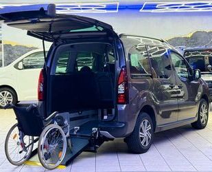 Citroen Berlingo Gebrauchtwagen