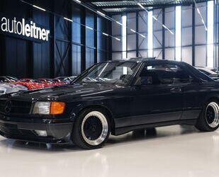 Mercedes-Benz 560 Gebrauchtwagen