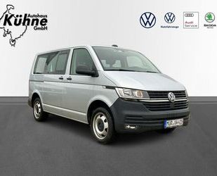 VW T6 Kombi Gebrauchtwagen