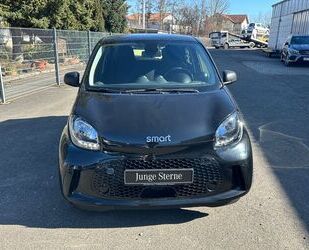Smart ForFour Gebrauchtwagen