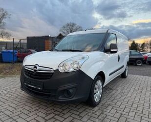 Opel Combo Gebrauchtwagen