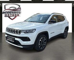 Jeep Compass Gebrauchtwagen