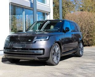 Land Rover Range Rover Gebrauchtwagen