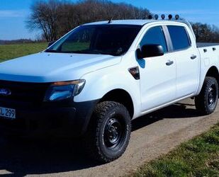 Ford Ranger Gebrauchtwagen