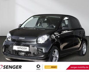 Smart ForFour Gebrauchtwagen