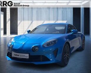 Alpine A110 Gebrauchtwagen