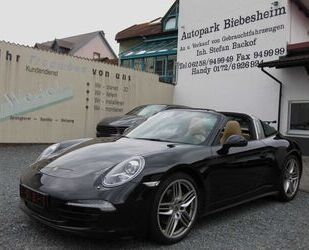 Porsche 991 Gebrauchtwagen
