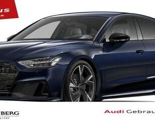Audi A7 Gebrauchtwagen