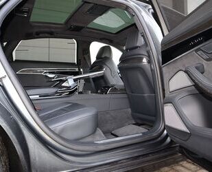 Audi A8 Gebrauchtwagen