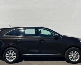 Kia Sorento Gebrauchtwagen