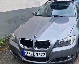 BMW 318 Gebrauchtwagen