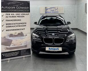 BMW X1 Gebrauchtwagen