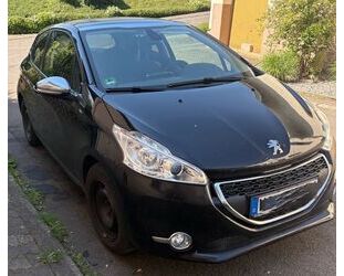 Peugeot 208 Gebrauchtwagen