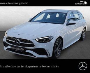Mercedes-Benz C 300 Gebrauchtwagen