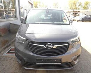 Opel Combo Life Gebrauchtwagen