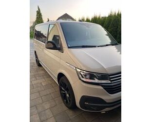 VW T6 Multivan Gebrauchtwagen