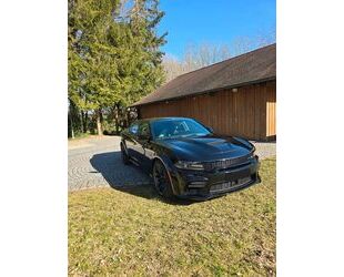 Dodge Charger Gebrauchtwagen