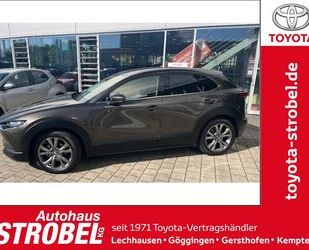 Mazda CX-30 Gebrauchtwagen