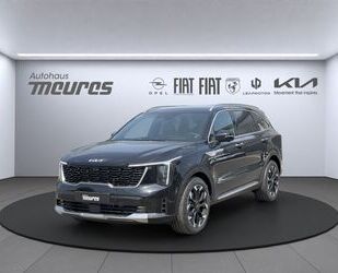 Kia Sorento Gebrauchtwagen