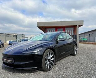 Tesla Model 3 Gebrauchtwagen