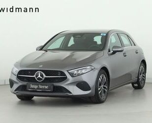 Mercedes-Benz A 180 Gebrauchtwagen