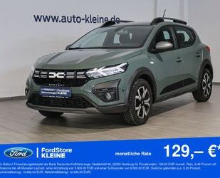 Dacia Sandero Gebrauchtwagen