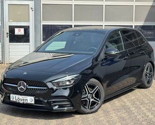 Mercedes-Benz B 200 Gebrauchtwagen