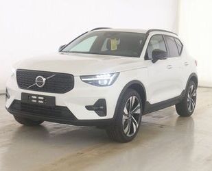Volvo XC40 Gebrauchtwagen