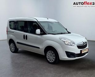 Opel Combo Gebrauchtwagen