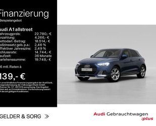 Audi A1 Gebrauchtwagen