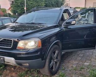 Volvo XC90 Gebrauchtwagen