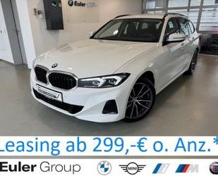 BMW 318 Gebrauchtwagen