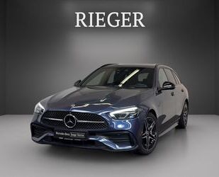 Mercedes-Benz C 220 Gebrauchtwagen