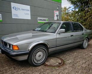 BMW 735 Gebrauchtwagen