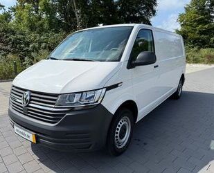 VW T6 Transporter Gebrauchtwagen