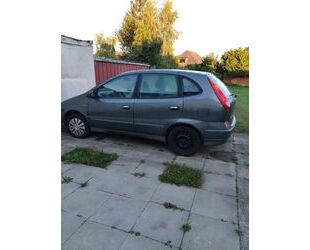 Nissan Almera Tino Gebrauchtwagen