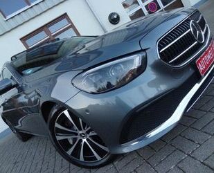 Mercedes-Benz E 300 Gebrauchtwagen