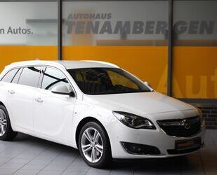 Opel Insignia Gebrauchtwagen