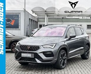 Cupra Ateca Gebrauchtwagen