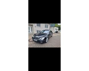 Mercedes-Benz E 320 Gebrauchtwagen