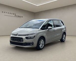 Citroen Grand C4 Picasso / SpaceTourer Gebrauchtwagen