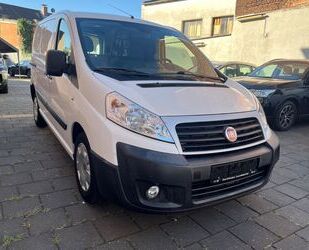Fiat Scudo Gebrauchtwagen