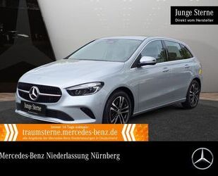 Mercedes-Benz B 220 Gebrauchtwagen