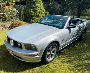 Ford Mustang Gebrauchtwagen