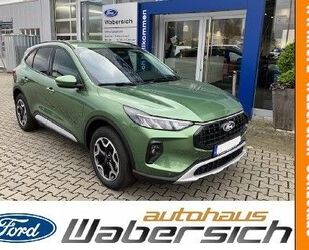 Ford Kuga Gebrauchtwagen