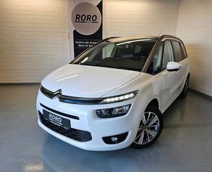 Citroen Grand C4 Picasso / SpaceTourer Gebrauchtwagen