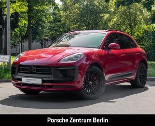 Porsche Macan Gebrauchtwagen