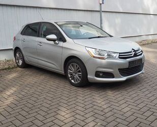 Citroen C4 Gebrauchtwagen
